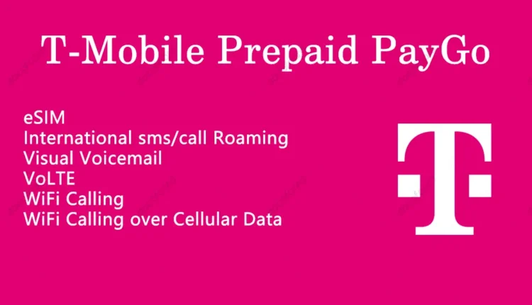 t mobile 短信电话改成最低套餐